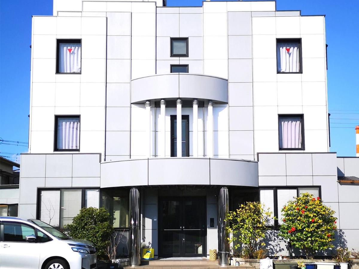 Business Hotel Konen Fuji  Exterior foto